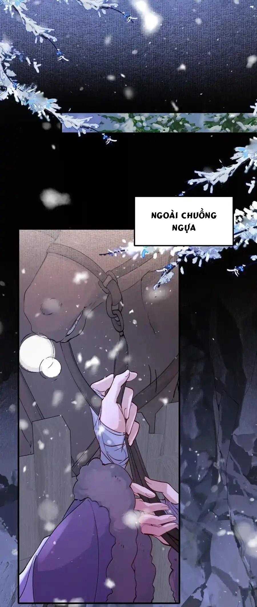 Loạn Thế Vi Vương Chap 127 - Next Chap 128