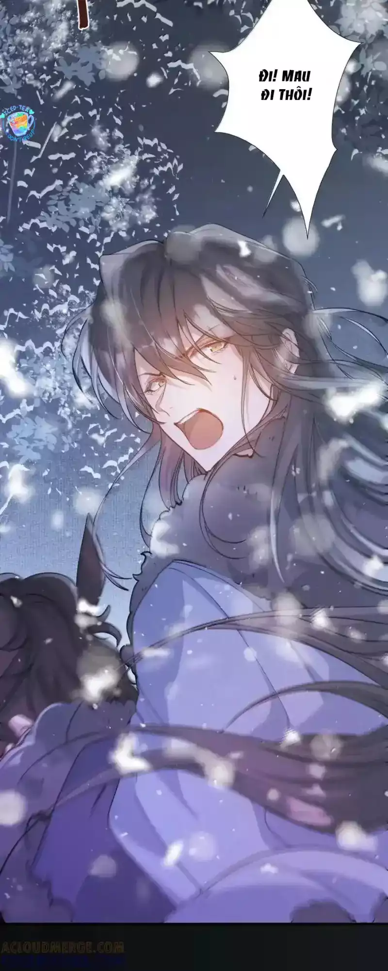 Loạn Thế Vi Vương Chap 129 - Next Chap 130