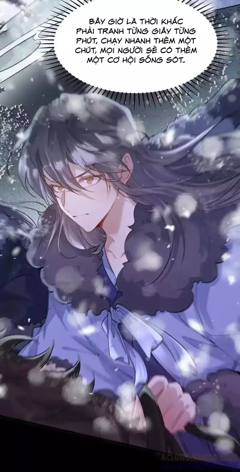 Loạn Thế Vi Vương Chap 129 - Next Chap 130