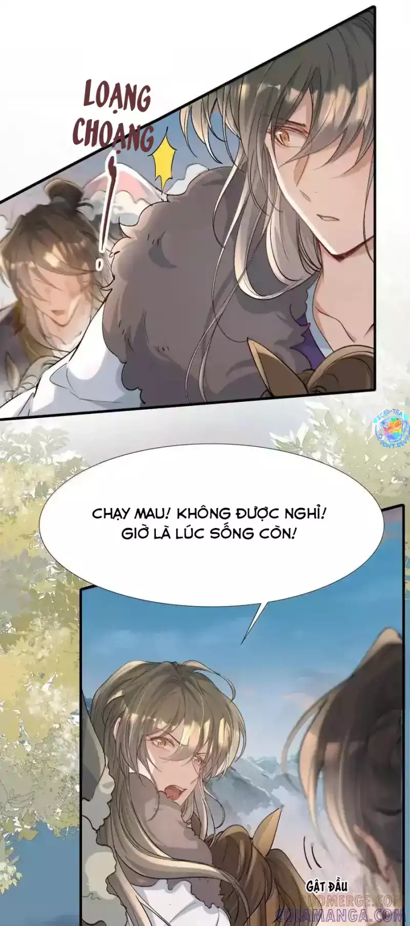 Loạn Thế Vi Vương Chap 129 - Next Chap 130