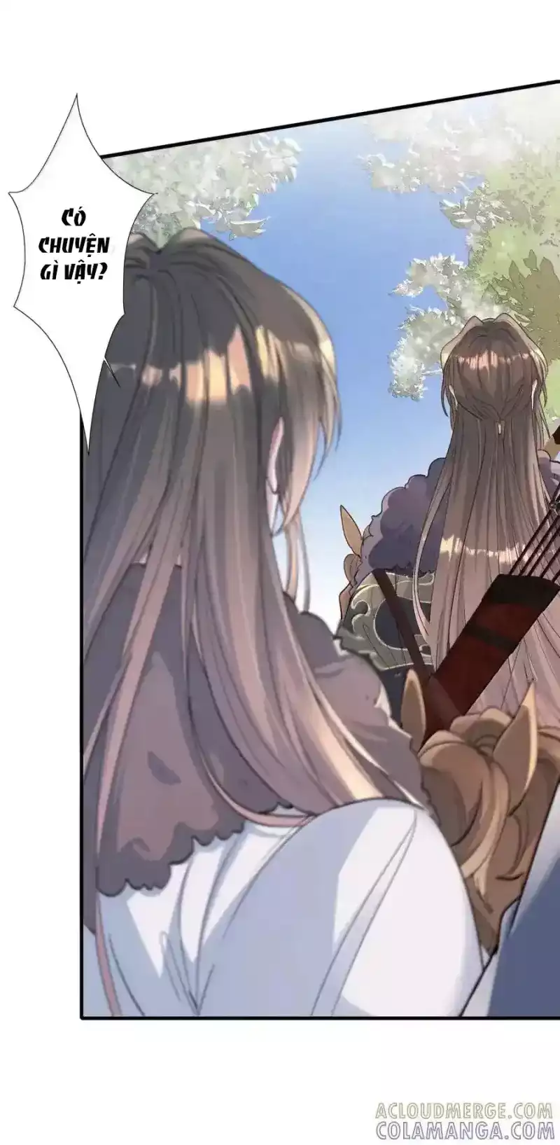 Loạn Thế Vi Vương Chap 129 - Next Chap 130