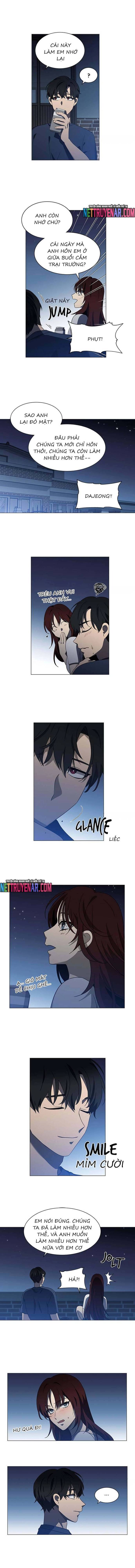 Sư Tôn Mỹ Nhân Bệnh Độc Chiếm Chap 157.1 - Next Chap 158.1