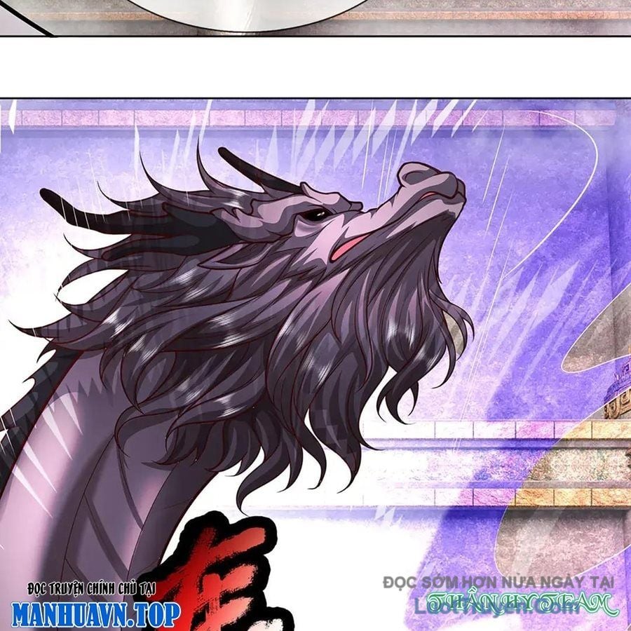 Bắt Đầu Với Chí Tôn Đan Điền Chap 387 - Next Chap 388