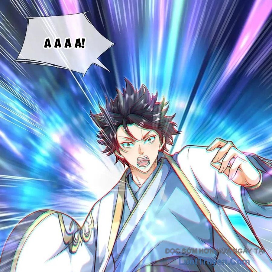 Bắt Đầu Với Chí Tôn Đan Điền Chap 387 - Next Chap 388