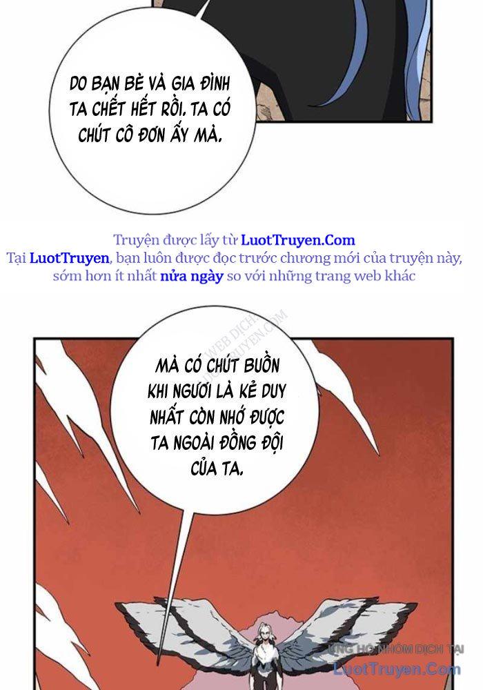 Ta Một Bước Làm Quỷ Vương Chap 104 - Next Chap 105