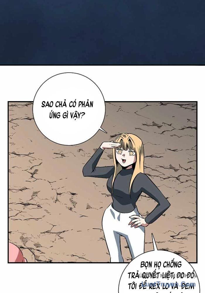 Ta Một Bước Làm Quỷ Vương Chap 105 - Next Chap 106