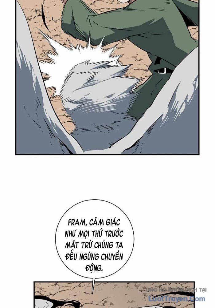 Ta Một Bước Làm Quỷ Vương Chap 105 - Next Chap 106