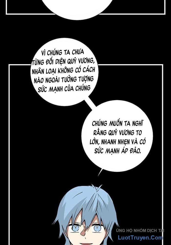 Ta Một Bước Làm Quỷ Vương Chap 105 - Next Chap 106