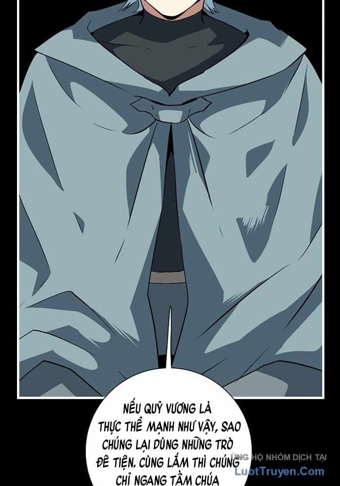 Ta Một Bước Làm Quỷ Vương Chap 105 - Next Chap 106