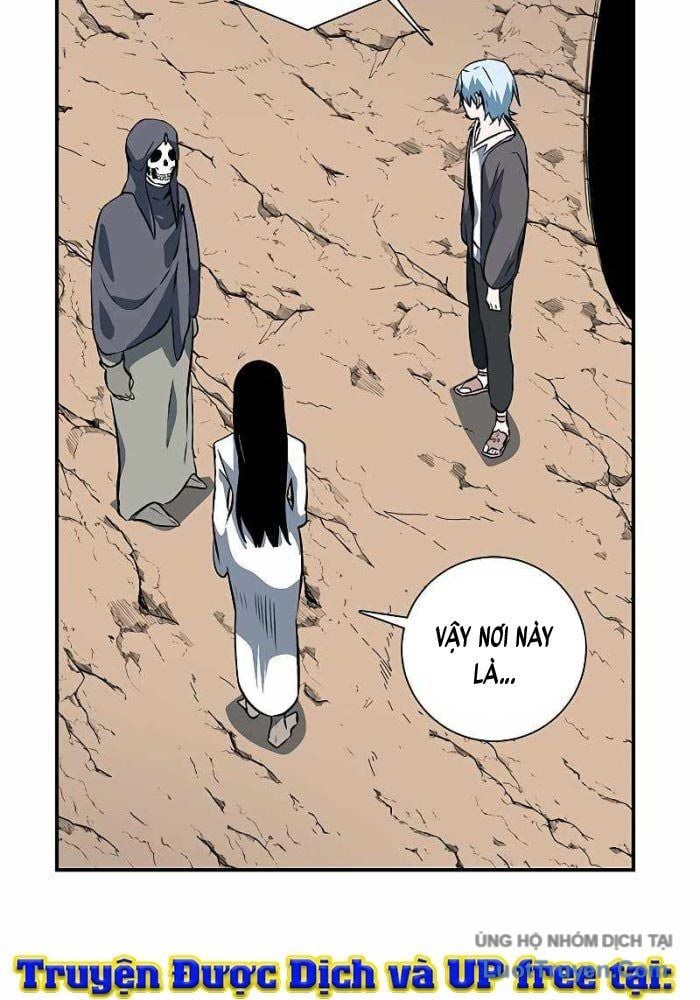 Ta Một Bước Làm Quỷ Vương Chap 105 - Next Chap 106