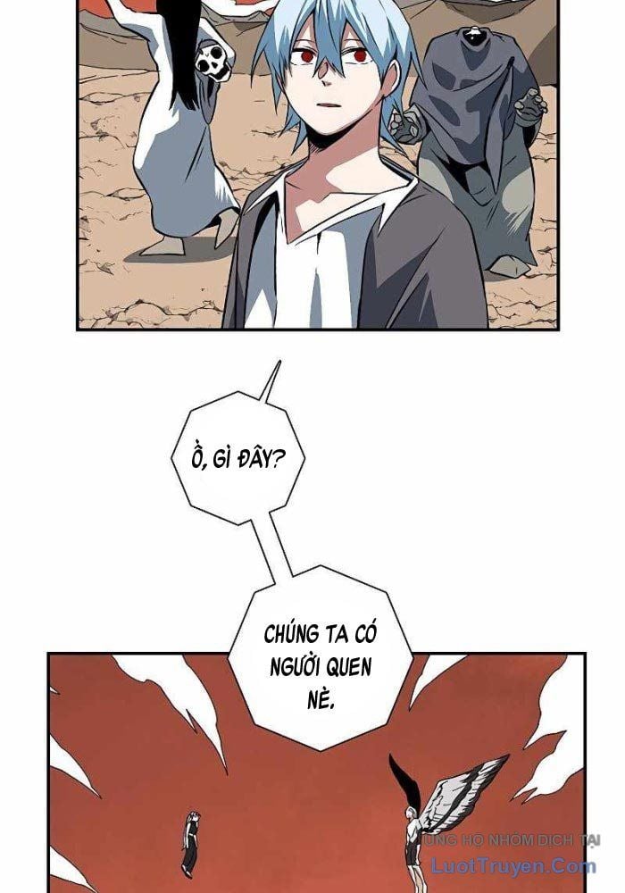 Ta Một Bước Làm Quỷ Vương Chap 105 - Next Chap 106