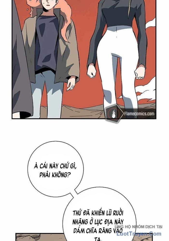 Ta Một Bước Làm Quỷ Vương Chap 105 - Next Chap 106