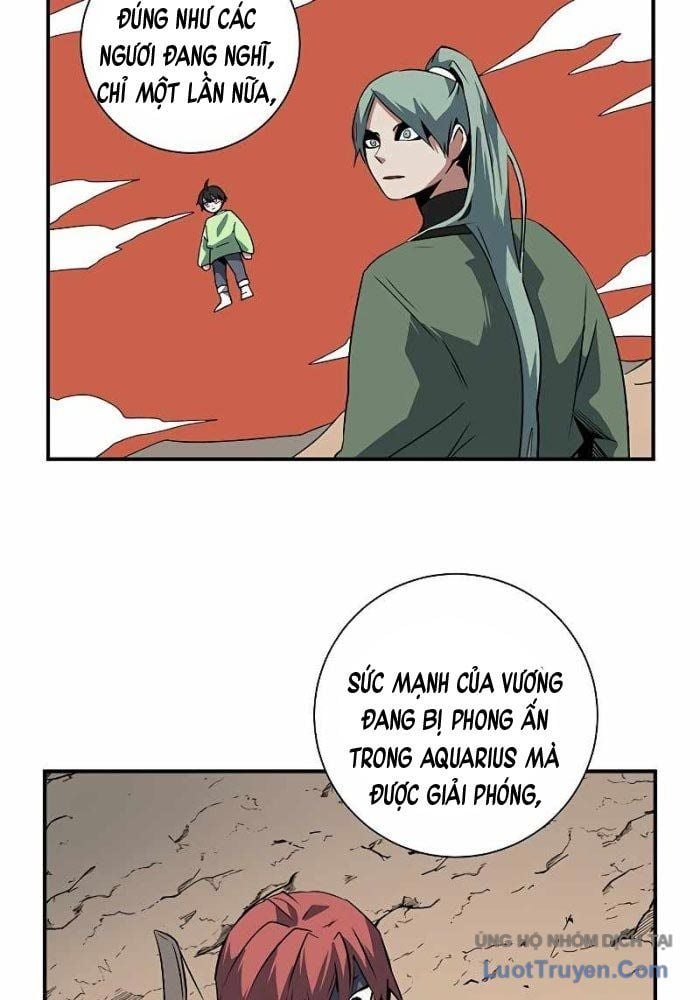 Ta Một Bước Làm Quỷ Vương Chap 105 - Next Chap 106