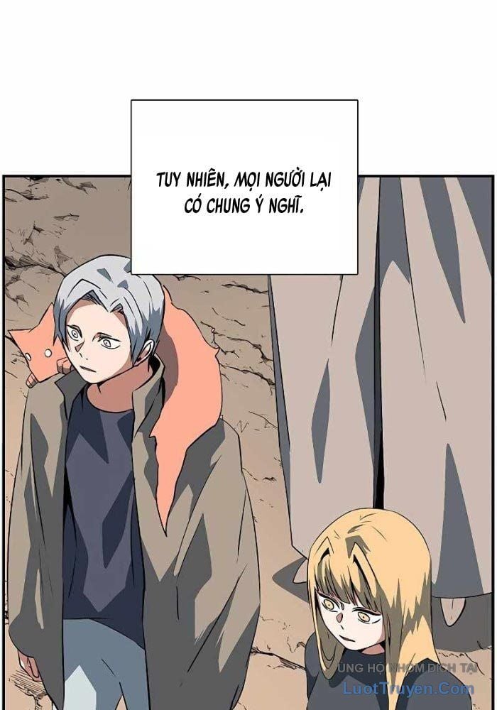 Ta Một Bước Làm Quỷ Vương Chap 105 - Next Chap 106