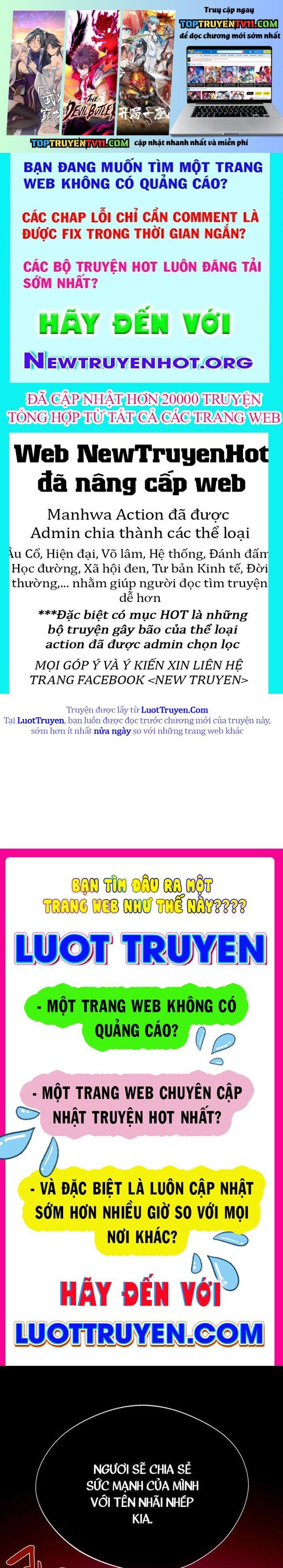 Hồi Ức Trong Ngục Tối Chap 132 - Next Chap 133