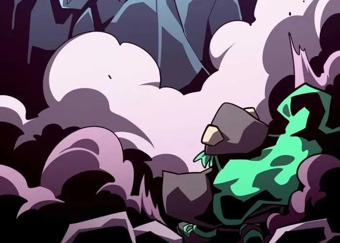 Hồi Ức Trong Ngục Tối Chap 132 - Next Chap 133