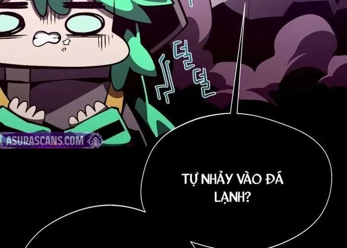 Hồi Ức Trong Ngục Tối Chap 132 - Next Chap 133