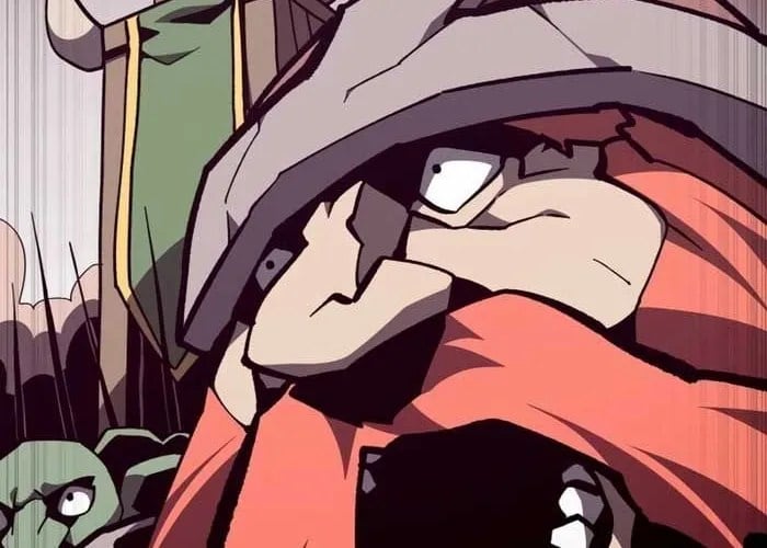 Hồi Ức Trong Ngục Tối Chap 132 - Next Chap 133