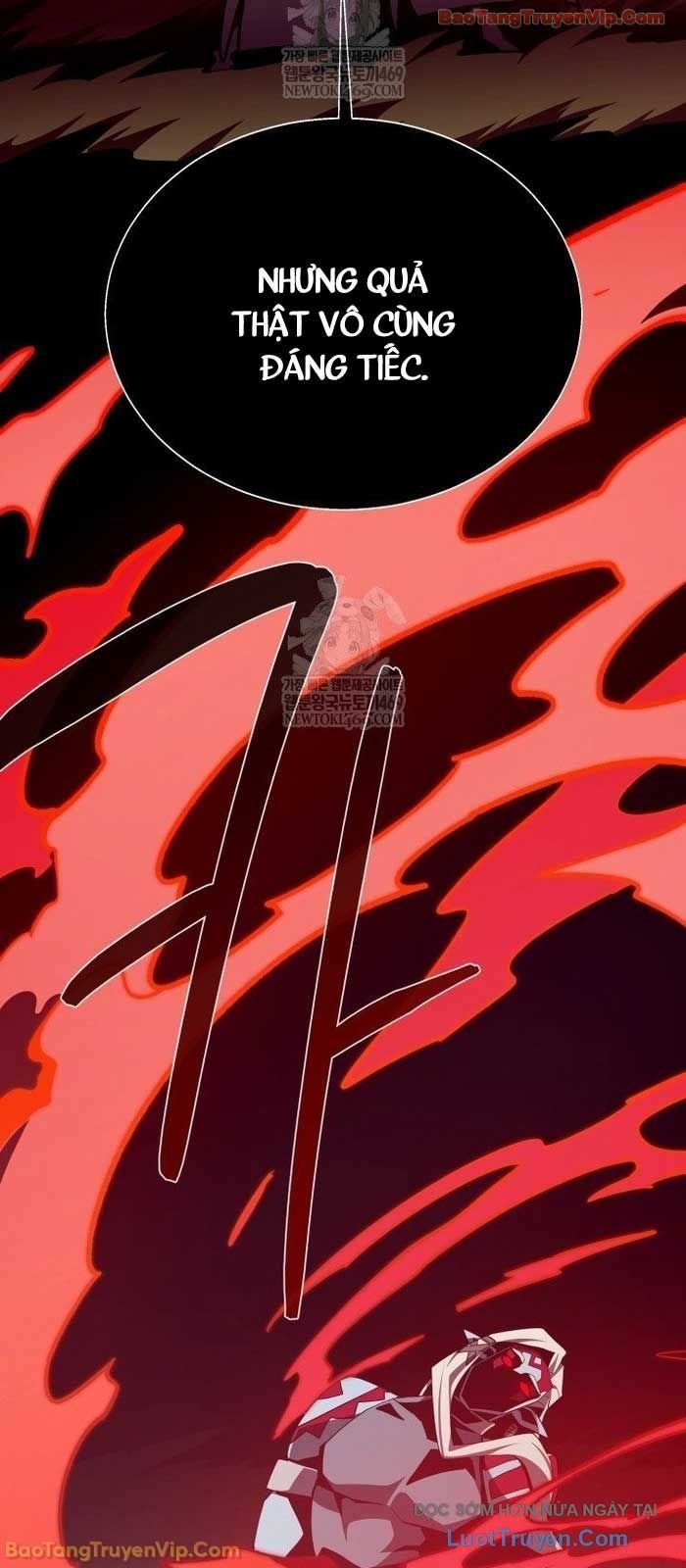 Hồi Ức Trong Ngục Tối Chap 135 - Next Chap 136