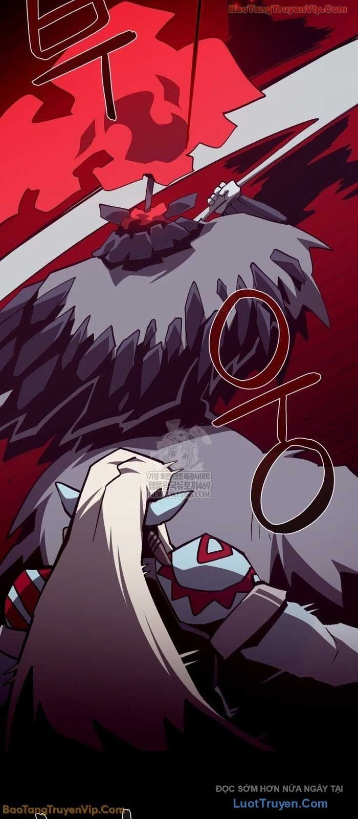 Hồi Ức Trong Ngục Tối Chap 135 - Next Chap 136