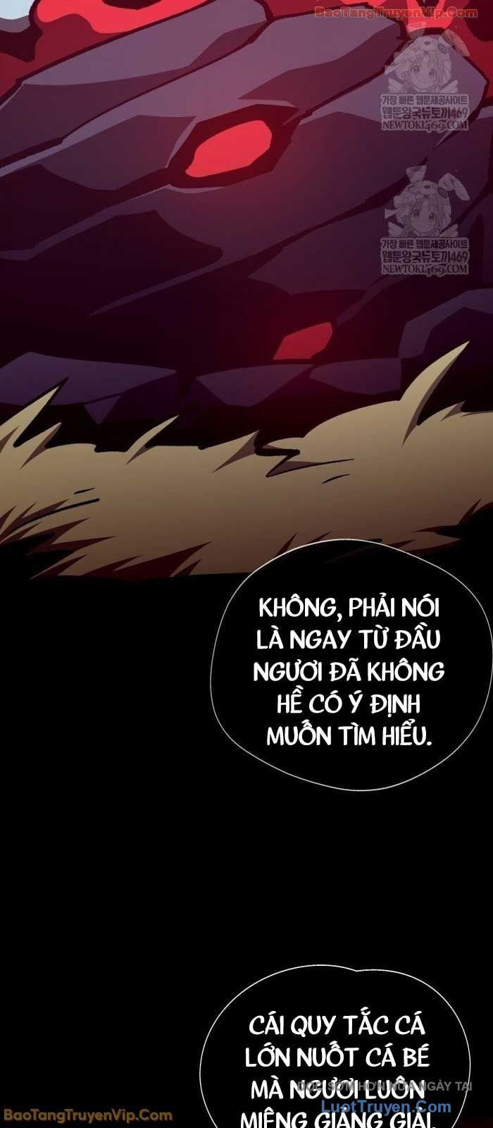 Hồi Ức Trong Ngục Tối Chap 135 - Next Chap 136