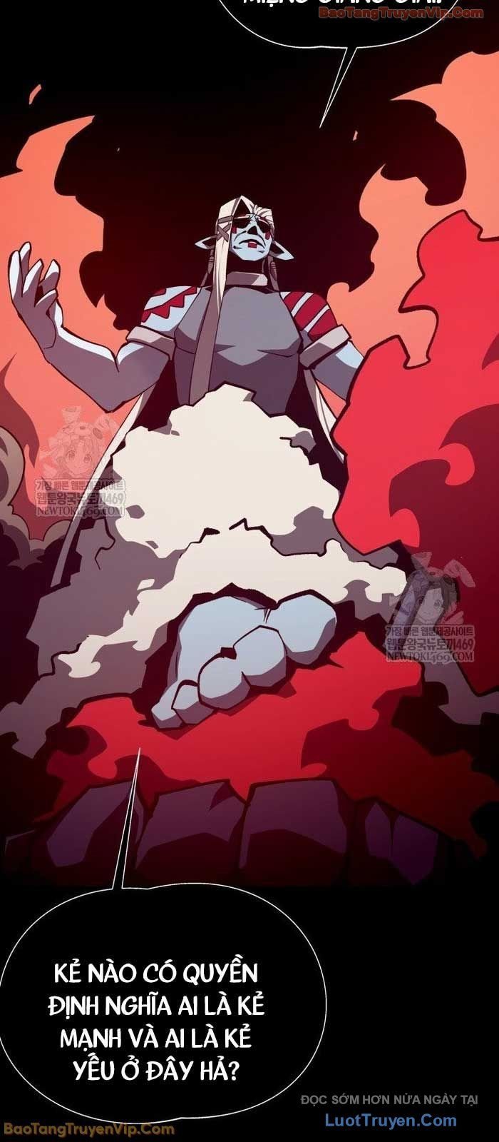 Hồi Ức Trong Ngục Tối Chap 135 - Next Chap 136