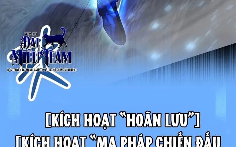 Con Trai Út Của Đại Pháp Sư Lừng Danh Chap 99 - Next Chap 100
