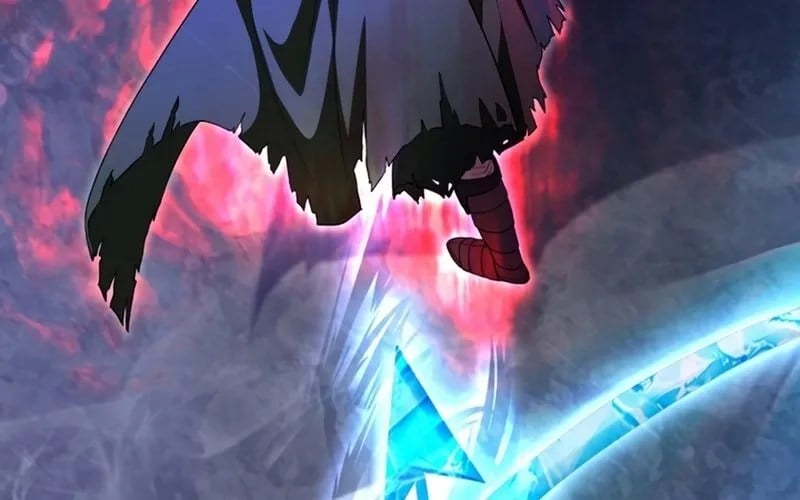 Con Trai Út Của Đại Pháp Sư Lừng Danh Chap 99 - Next Chap 100