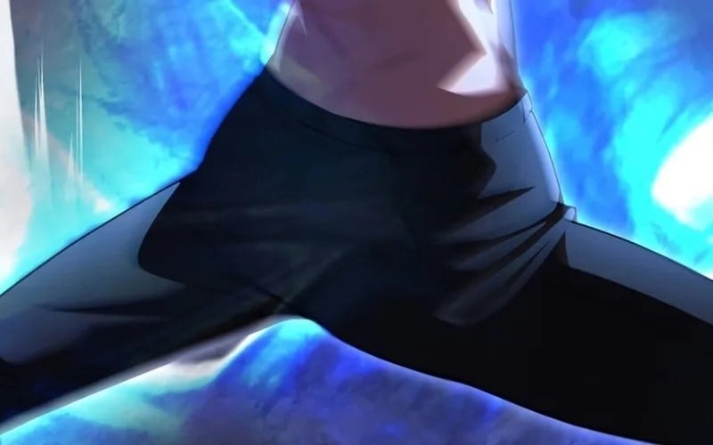 Con Trai Út Của Đại Pháp Sư Lừng Danh Chap 99 - Next Chap 100