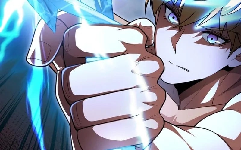 Con Trai Út Của Đại Pháp Sư Lừng Danh Chap 99 - Next Chap 100