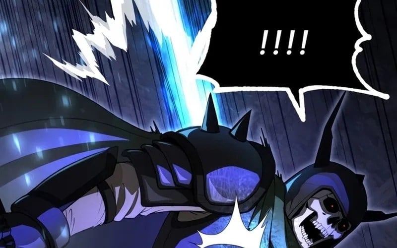 Con Trai Út Của Đại Pháp Sư Lừng Danh Chap 99 - Next Chap 100