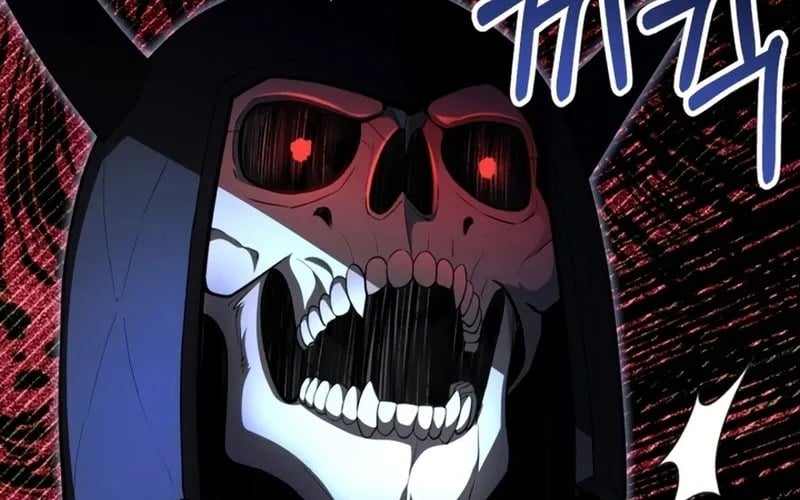 Con Trai Út Của Đại Pháp Sư Lừng Danh Chap 99 - Next Chap 100