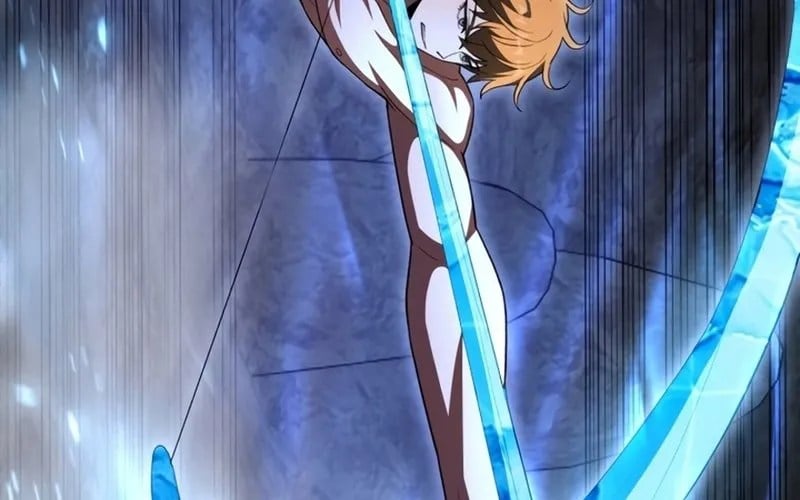 Con Trai Út Của Đại Pháp Sư Lừng Danh Chap 99 - Next Chap 100