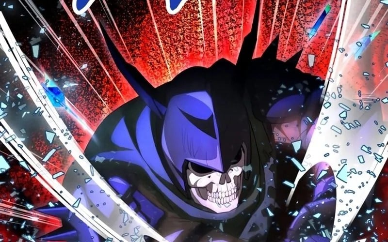 Con Trai Út Của Đại Pháp Sư Lừng Danh Chap 99 - Next Chap 100