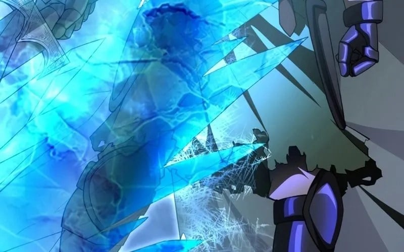 Con Trai Út Của Đại Pháp Sư Lừng Danh Chap 99 - Next Chap 100