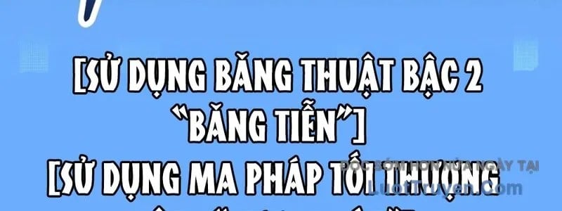 Con Trai Út Của Đại Pháp Sư Lừng Danh Chap 99 - Next Chap 100