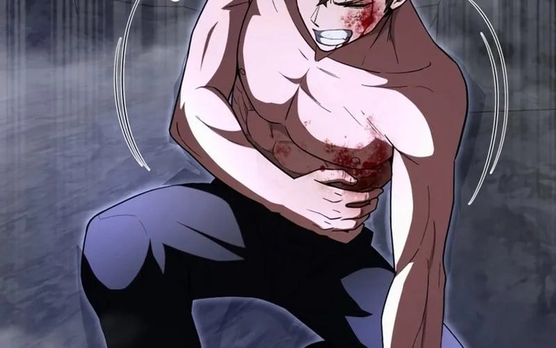 Con Trai Út Của Đại Pháp Sư Lừng Danh Chap 99 - Next Chap 100