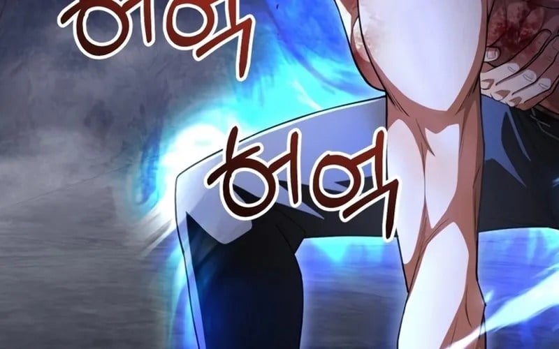 Con Trai Út Của Đại Pháp Sư Lừng Danh Chap 99 - Next Chap 100