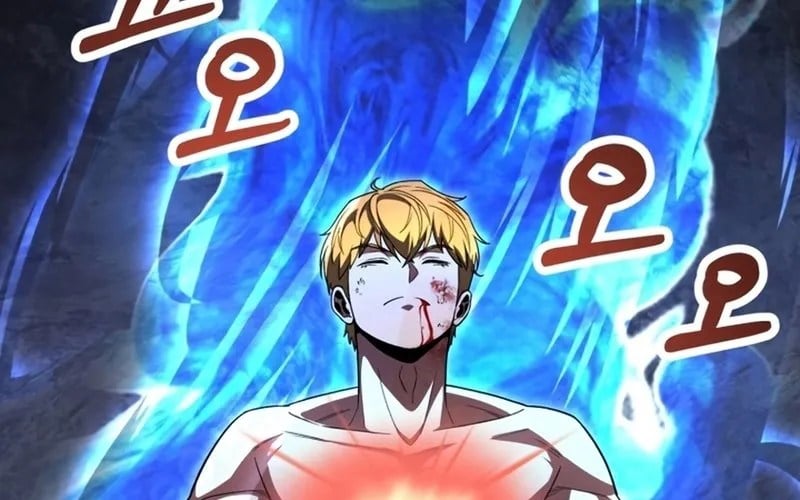 Con Trai Út Của Đại Pháp Sư Lừng Danh Chap 99 - Next Chap 100