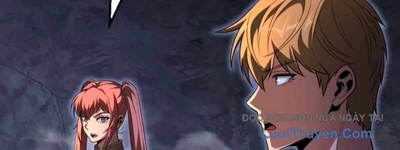 Con Trai Út Của Đại Pháp Sư Lừng Danh Chap 99 - Next Chap 100