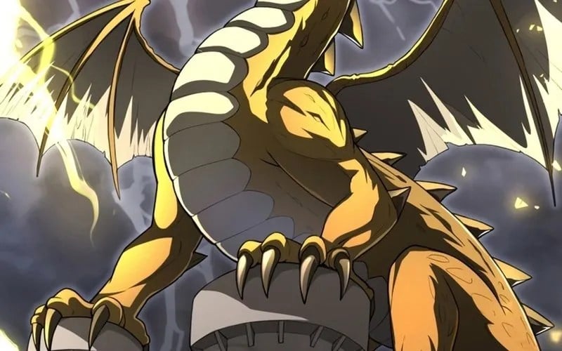 Con Trai Út Của Đại Pháp Sư Lừng Danh Chap 99 - Next Chap 100
