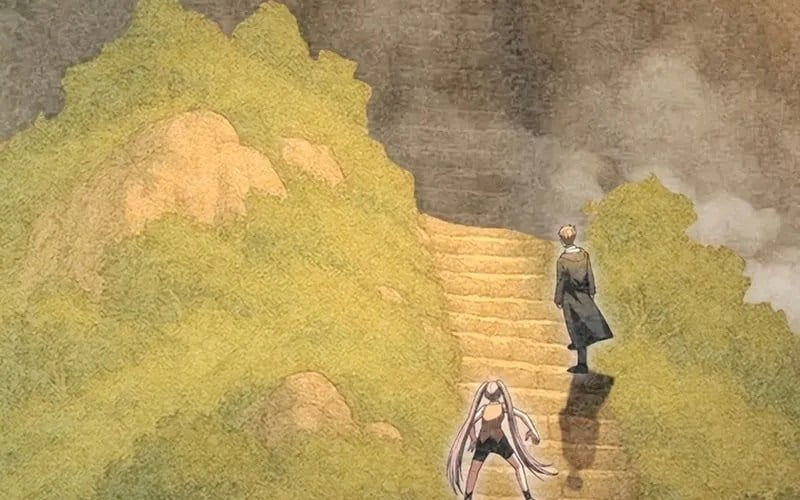 Con Trai Út Của Đại Pháp Sư Lừng Danh Chap 99 - Next Chap 100