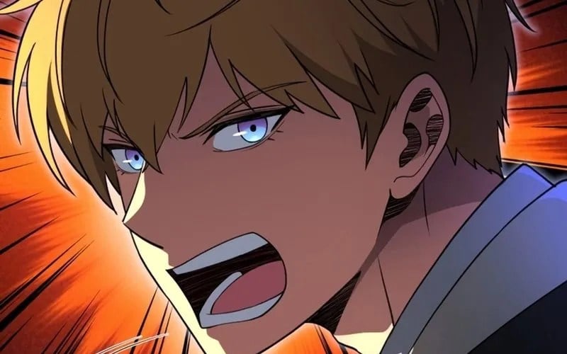 Con Trai Út Của Đại Pháp Sư Lừng Danh Chap 99 - Next Chap 100