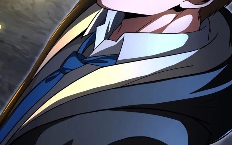 Con Trai Út Của Đại Pháp Sư Lừng Danh Chap 99 - Next Chap 100