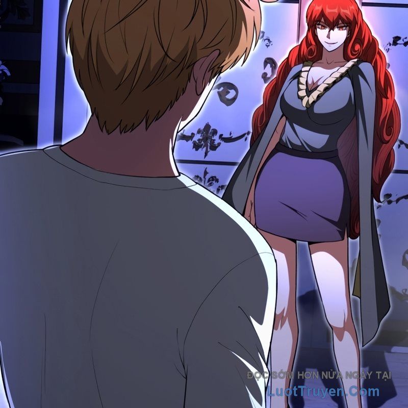 Con Trai Út Của Đại Pháp Sư Lừng Danh Chap 102 - Next Chap 103