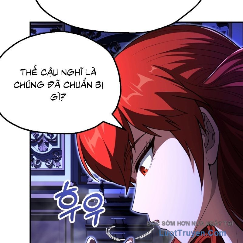 Con Trai Út Của Đại Pháp Sư Lừng Danh Chap 102 - Next Chap 103