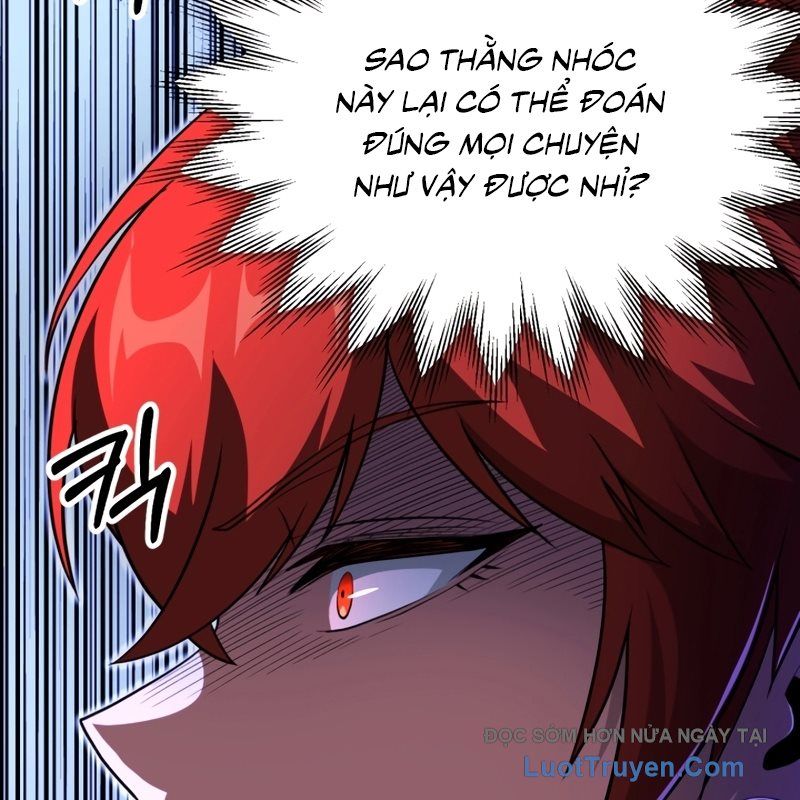 Con Trai Út Của Đại Pháp Sư Lừng Danh Chap 102 - Next Chap 103