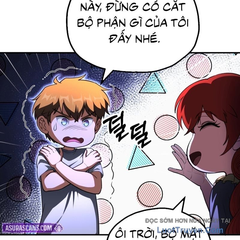 Con Trai Út Của Đại Pháp Sư Lừng Danh Chap 102 - Next Chap 103