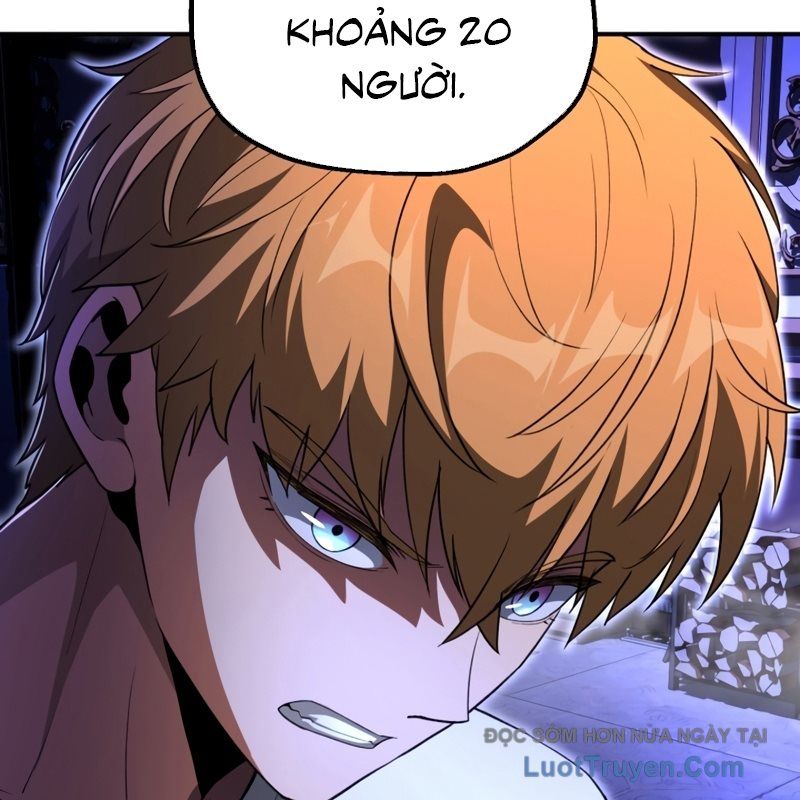 Con Trai Út Của Đại Pháp Sư Lừng Danh Chap 102 - Next Chap 103