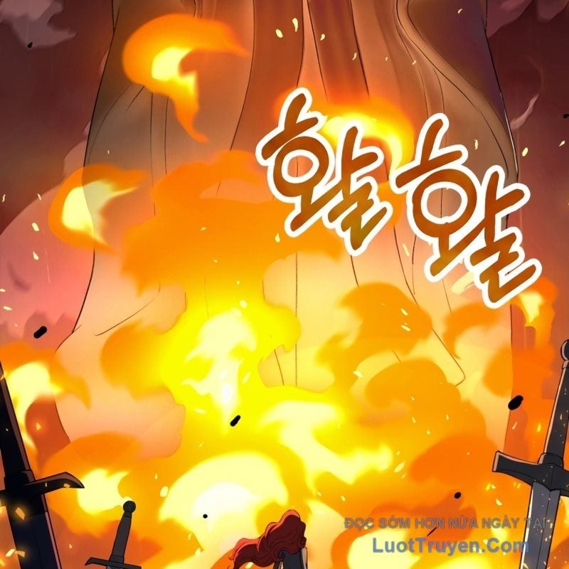 Con Trai Út Của Đại Pháp Sư Lừng Danh Chap 102 - Next Chap 103